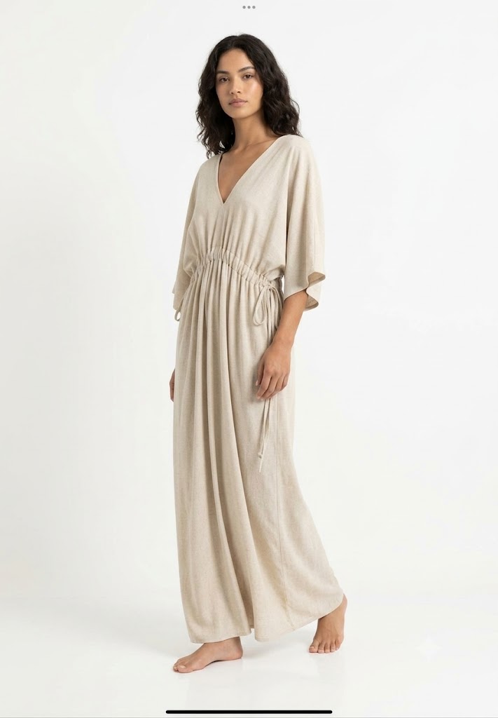 Aegean Dream Dress