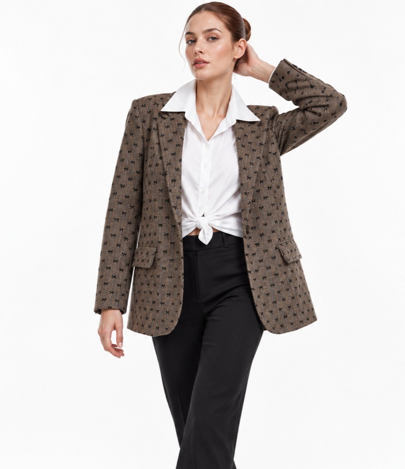 ΣΑΚΑΚΙ TWEED