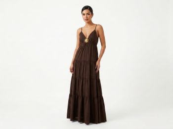 Sun - Kissed Dress