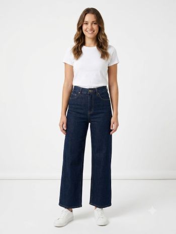 Indigo Flow Jean