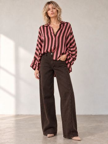 ΠΑΝΤΕΛΟΝΙ ΤΖΙΝ WIDE LEG