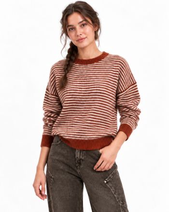 ΠΟΥΛΟΒΕΡ ΜΕ ΡΙΓΕΣ