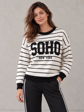  SOHO