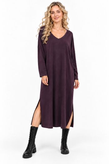 COTTON DRESS