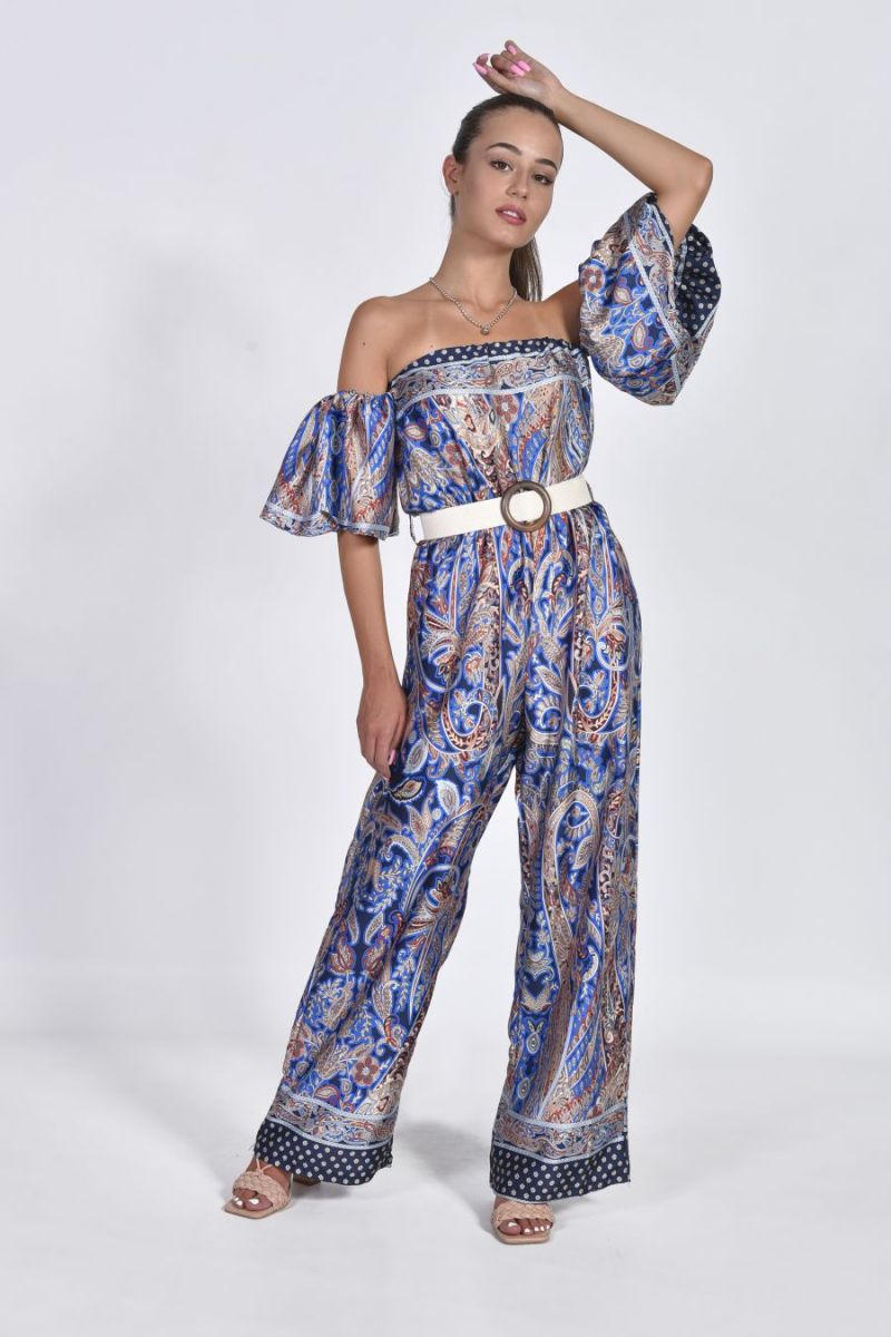 Φωτογραφία από Boho ολόσωμη φόρμα