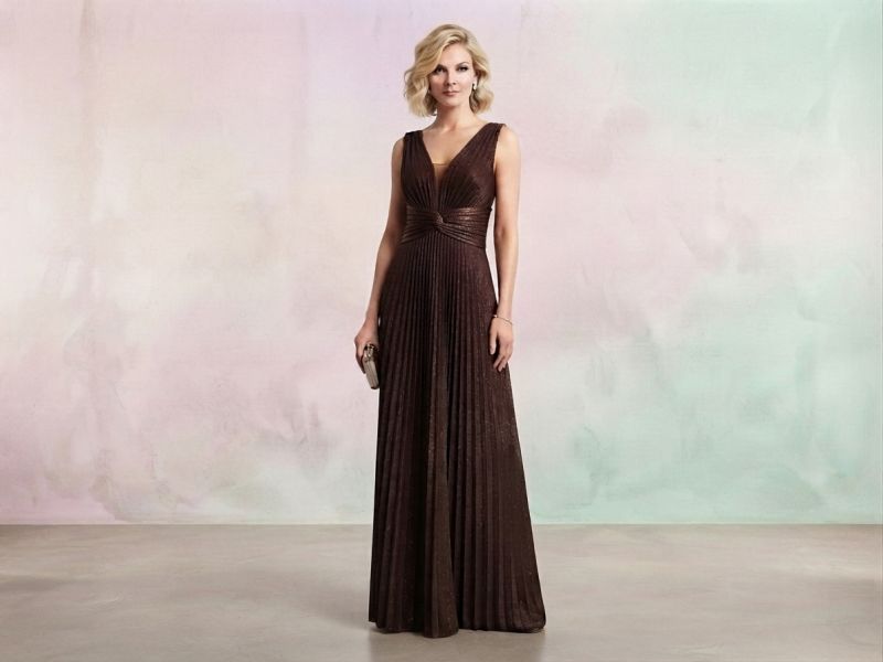 Φωτογραφία από MAXI SHINY DRESS