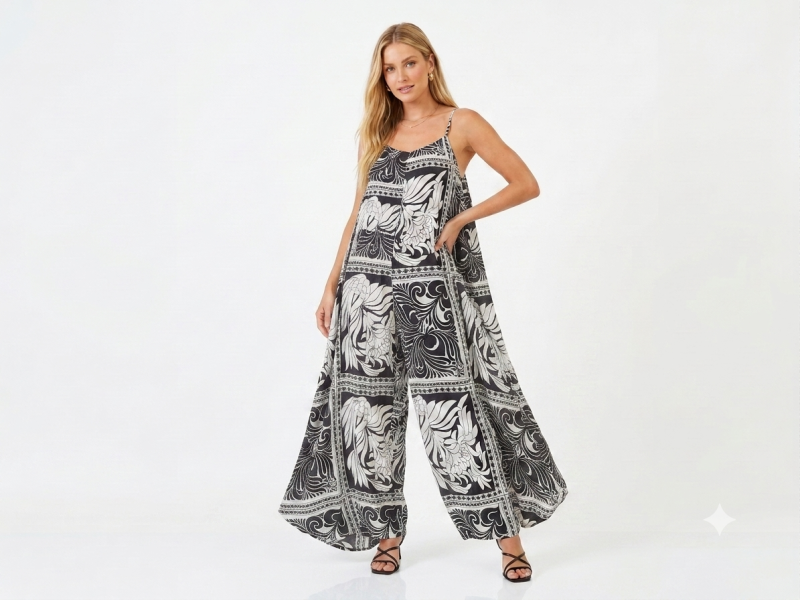 Φωτογραφία από SUMMER CHIC JUMPSUIT