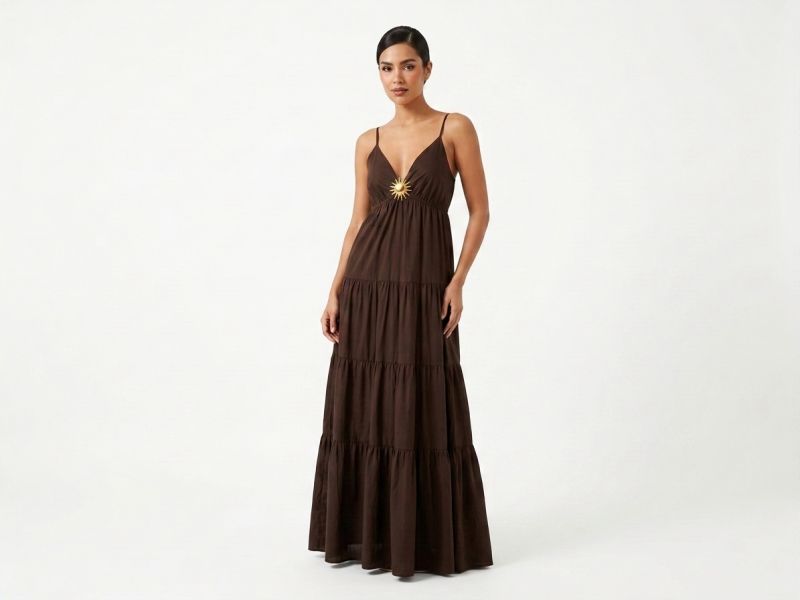 Φωτογραφία από Sun - Kissed Dress