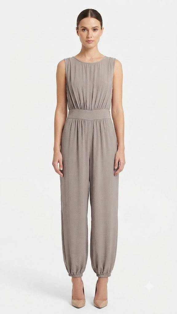 Φωτογραφία από Effortless Elegance Jumpsuit