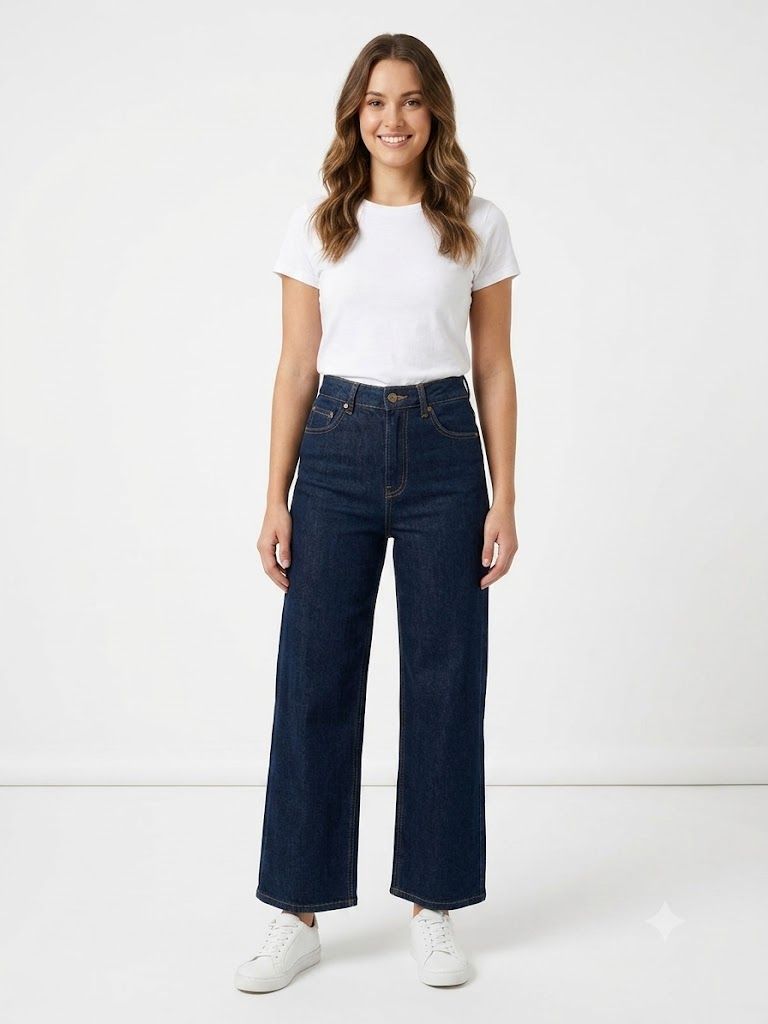 Φωτογραφία από Indigo Flow Jean