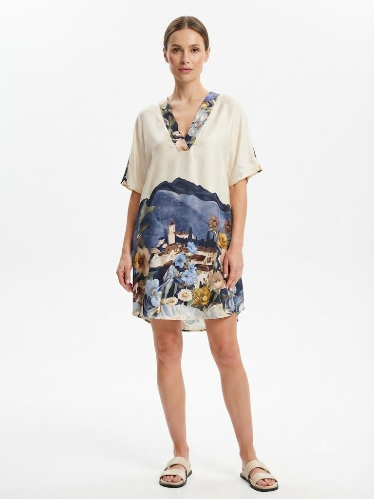 Φωτογραφία από Riviera Breeze Dress