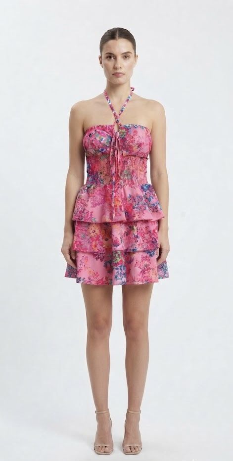 Φωτογραφία από Summer Blossom Dress