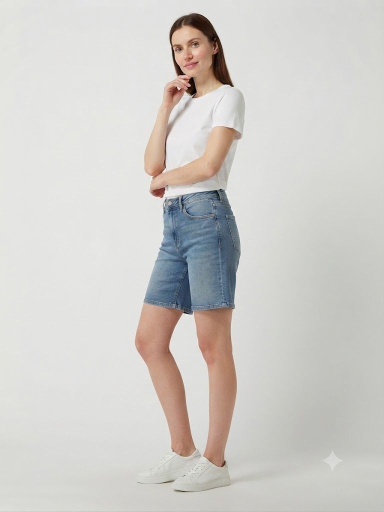 Φωτογραφία από The City Shorts