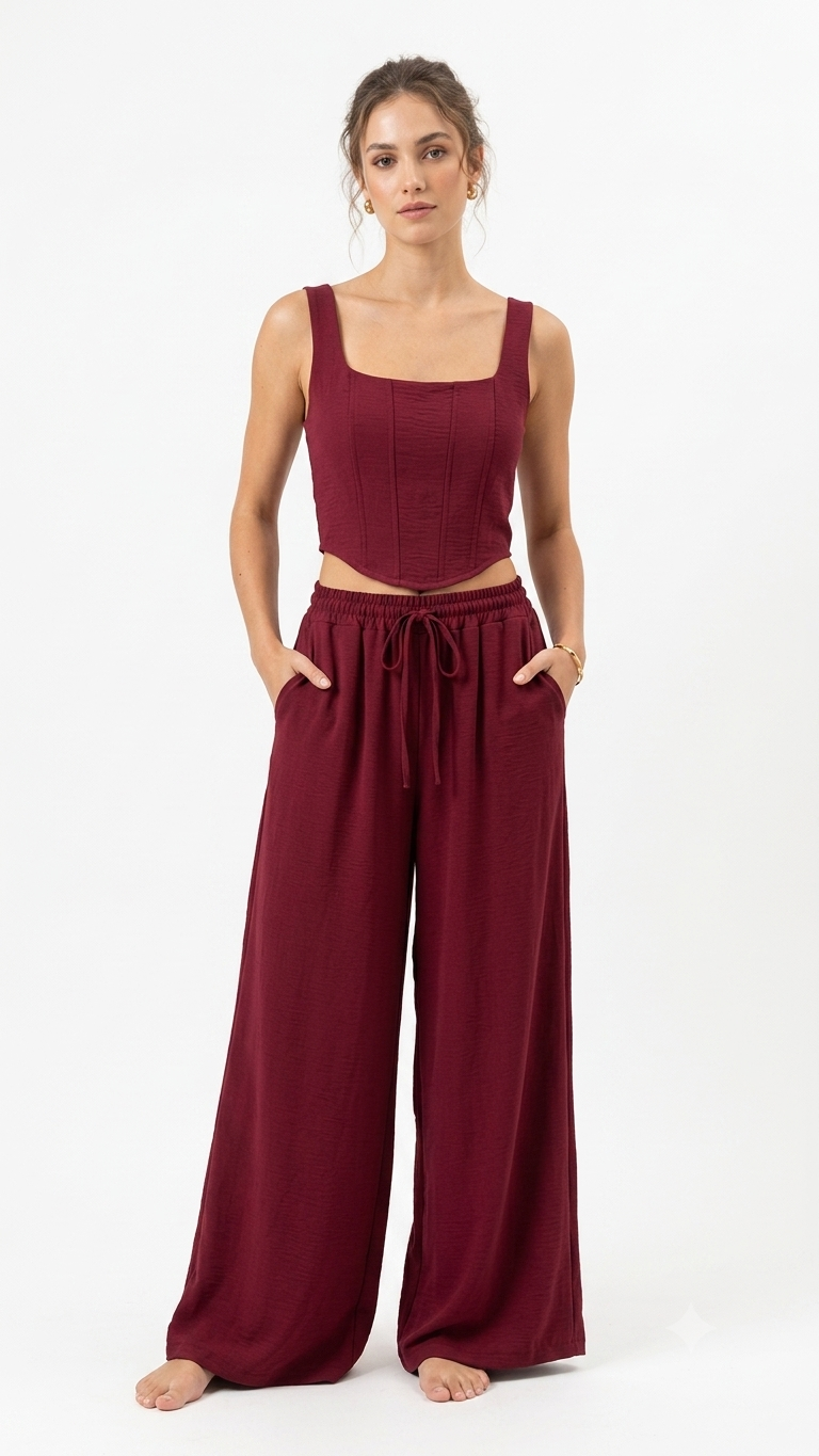 Φωτογραφία από Merlot Muse Set