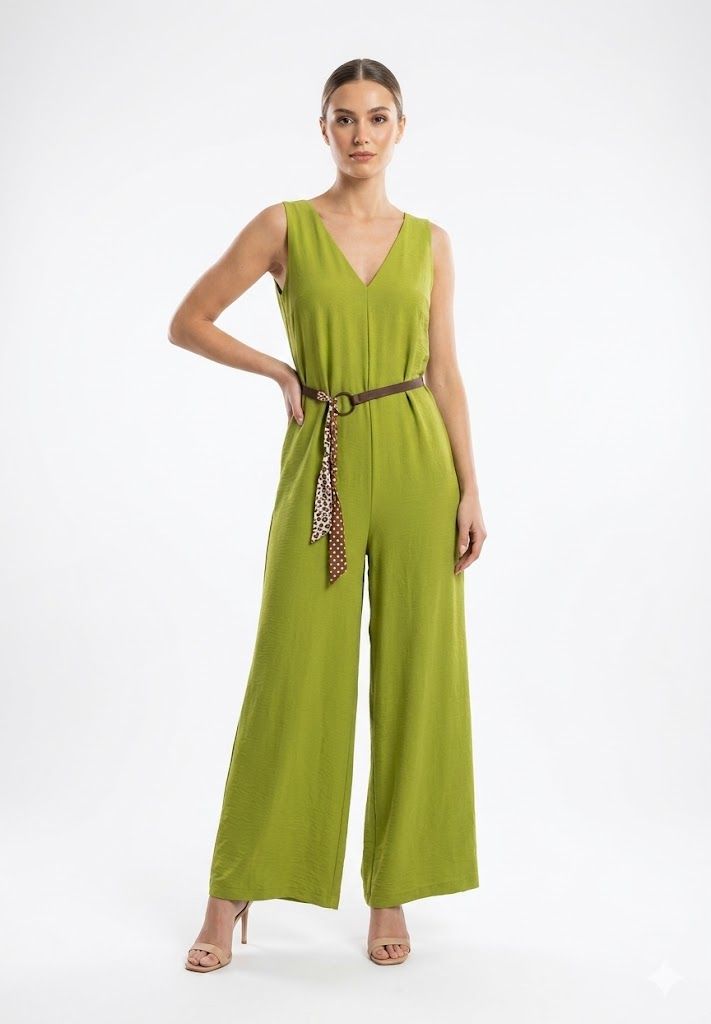 Φωτογραφία από The Etheria Jumpsuit 