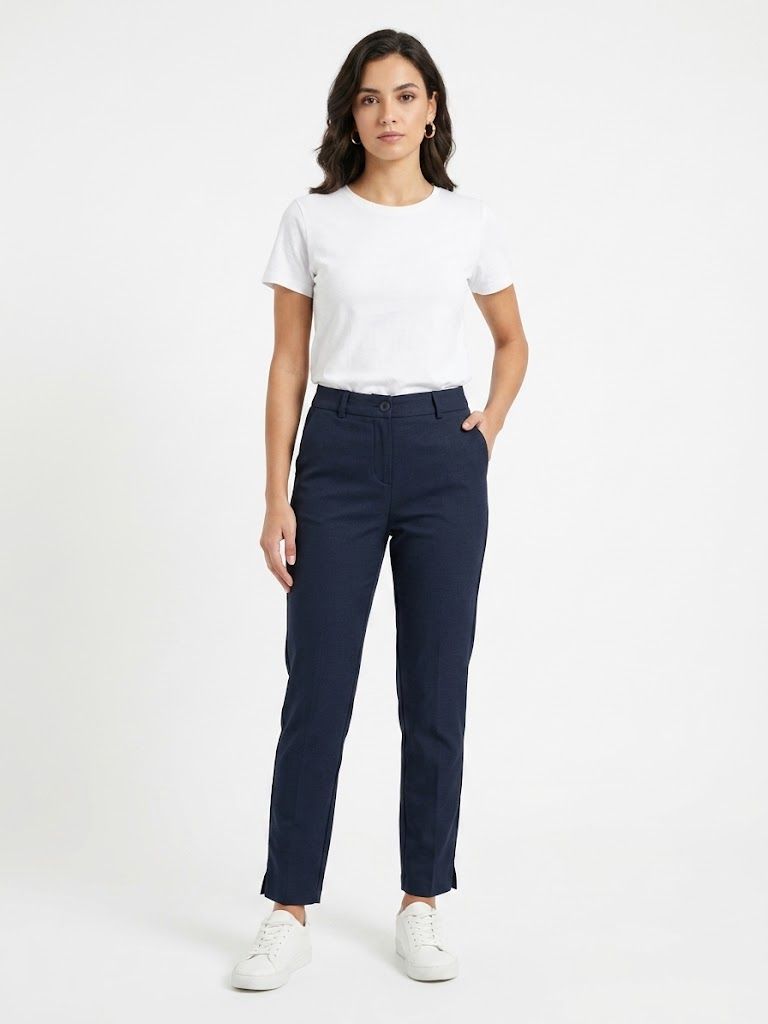 Artemis Tailored Trouser Φωτογραφία από Artemis Tailored Trouser