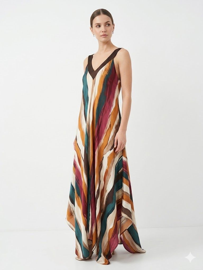 Φωτογραφία από Boho Muse Dress