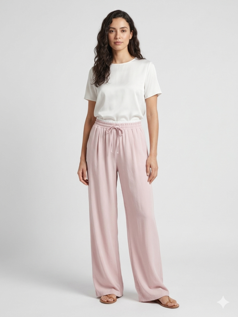 " Serene Pastels " παντελόνα Φωτογραφία από " Serene Pastels " παντελόνα