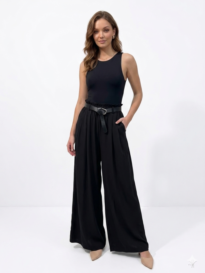 Essential Onyx Pants Φωτογραφία από Essential Onyx Pants