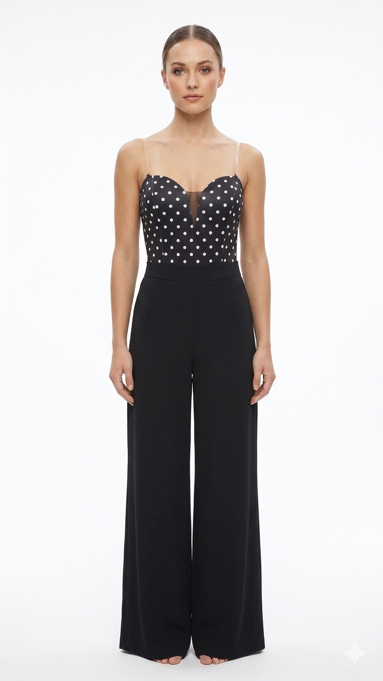 Φωτογραφία από "Polka Dot Muse"