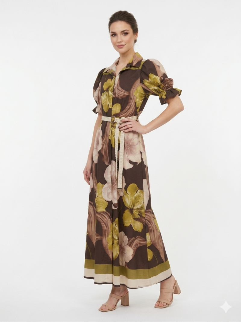 Φωτογραφία από Sienna Bloom Dress 