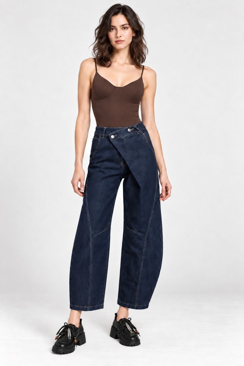 Φωτογραφία από BLUE JEAN BARELL