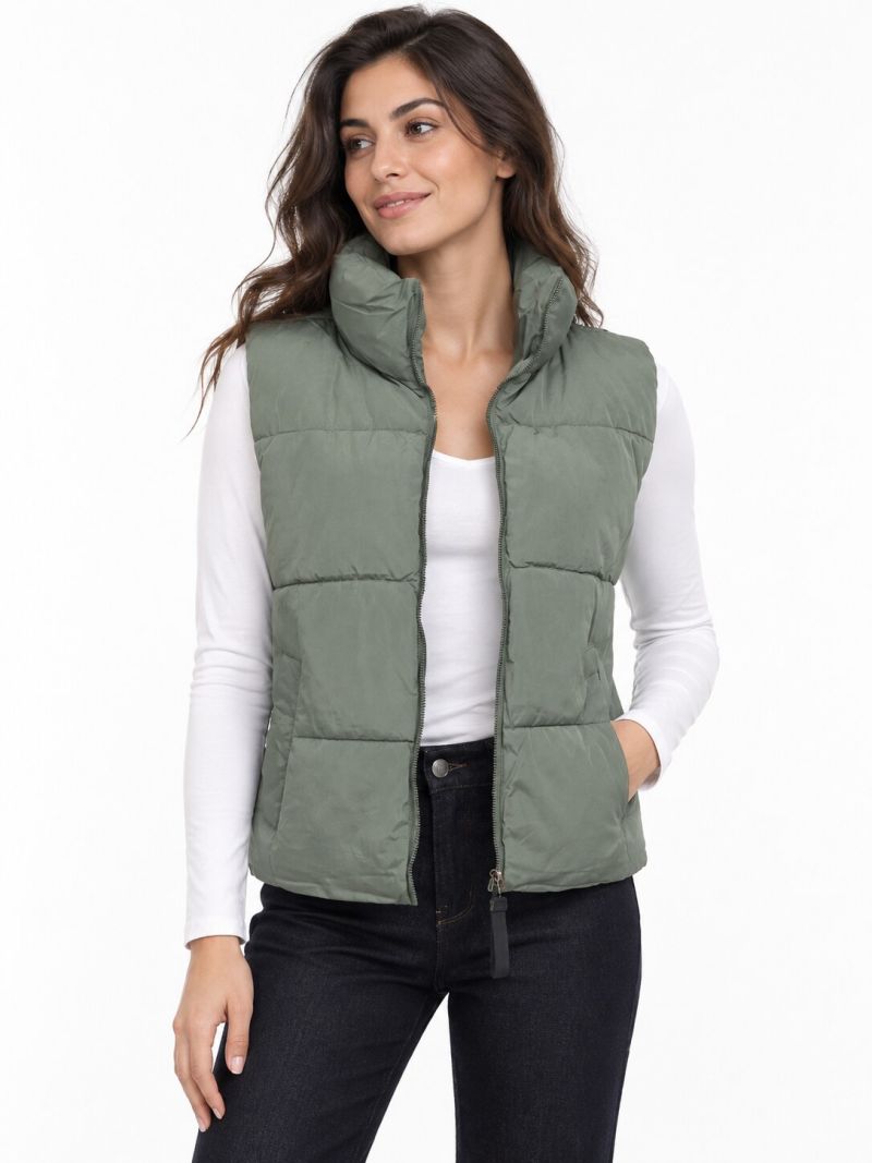 Φωτογραφία από PUFFER VEST
