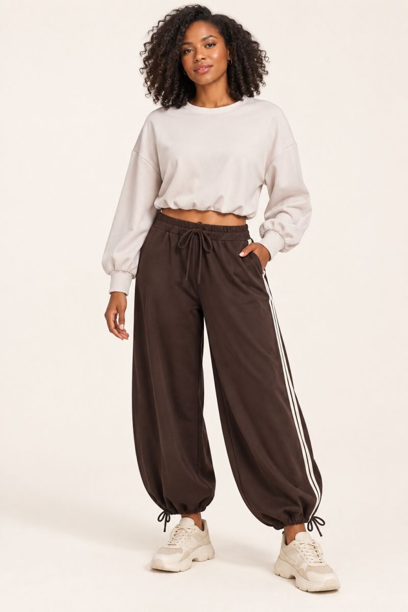Φωτογραφία από ΦΟΡΜΑ WIDE LEG