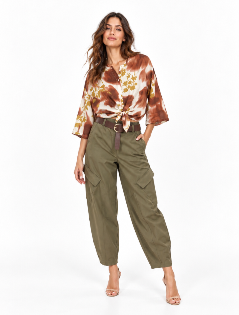 Φωτογραφία από CARGO PANTS
