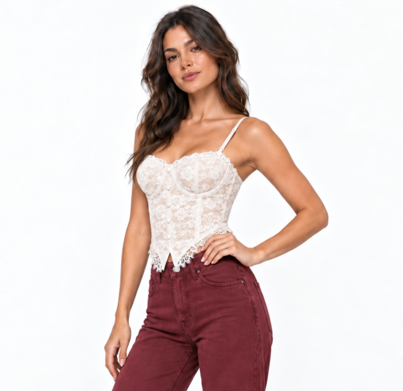 Φωτογραφία από BUSTIER TOP