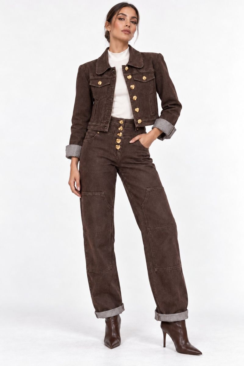 Φωτογραφία από BROWN JACKET