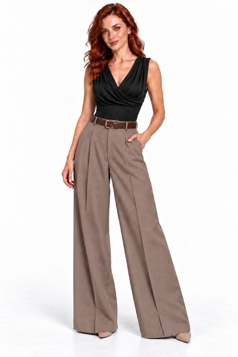 Φωτογραφία από HIGH WAISTED PANTS 1