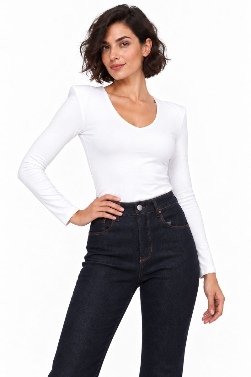 Φωτογραφία από LONG SLEEVE TOP 